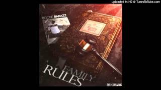 Boosie Badazz - Family Rules