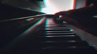 Snarky Puppy feat. Laura Mvula & Michelle Willis - Sing to the Moon (Piano Solo Cover)