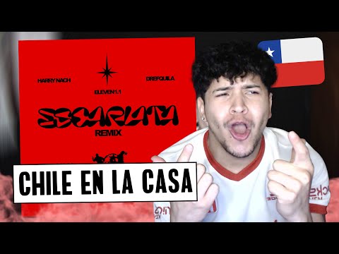 ¡MI FAVORITO DEL AÑO! (REACCIÓN) ESCARLATA REMIX