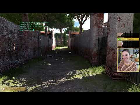 The Talos Principle - First Playthrough (Part 1)