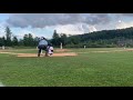 Carson Whiteman 2021 RHP