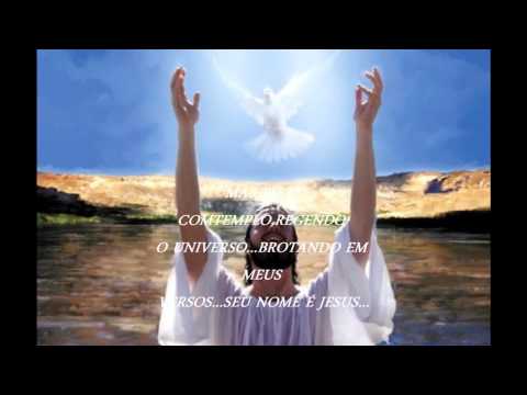 Seu Nome É Jesus - Feliciano Amaral