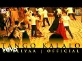 Cheliyaa Tango Kalalo Telugu Video AR Rahman Karthi Aditi