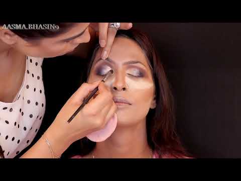 Bridal Makeup Artist portfolio by Aasma Bhasin Makeup Artist in Delhi - Photo 0 Bridal Makeup Artist portfolio by Aasma Bhasin Makeup Artist in Delhi - Photo 0
