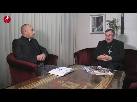 Vinko kard. Puljić: 