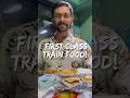 Shatabdi Express Food Any Good
