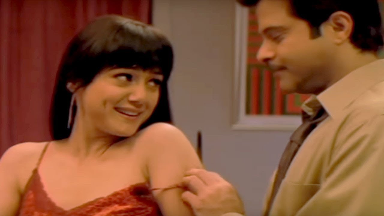 Mere Dil Ka Tumse Yeh Kehna Lyrics  | Armaan | Amitabh Bachchan, Anil Kapoor | Krishnan Nair Shantakumari Chitra (K.S. Chitra) | Ehsaan Noorani, Loy Mendonsa