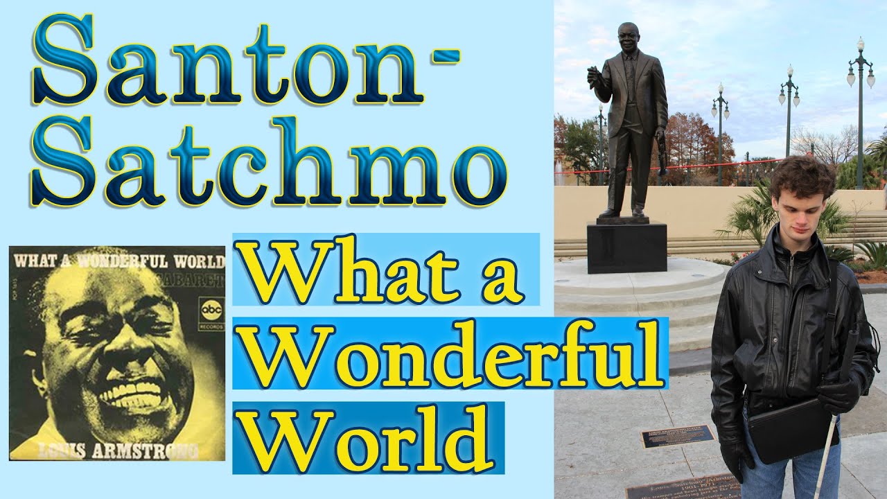 Promotional video thumbnail 4 for Santon Music