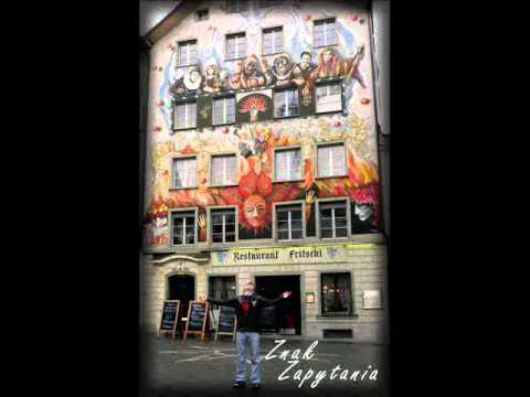 Malina - Znak Zapytania