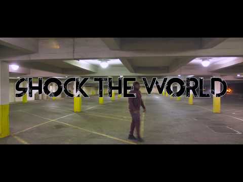 Trife God - Shock The World (Official Video)