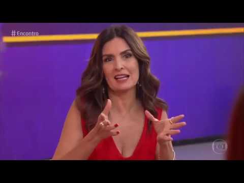 Encontro com Fátima B. 28/02/2019 - Carnaval é o primeiro depois de importunação sexual virar crime