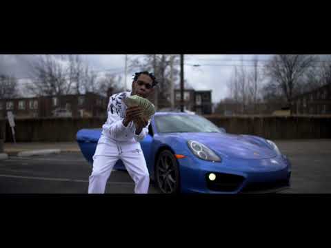 AMR Dee Huncho | Feel Like | Shot by @GaddyFilms