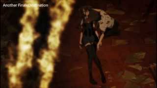 Another ~ Death scene ~ Izumi Akazawa (VOSTFR)
