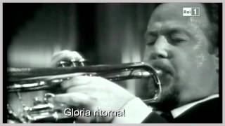 Concerto de Aranjuez - Joaquín Rodrigo - Trumpet Solo Alberto Corvini - ''Al Korvin''