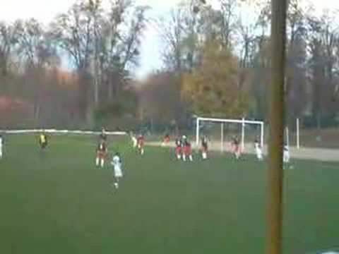 MLKS POLONIA ŚRODA ŚLĄSKA 4:1 DĄB DOBROSZYCE