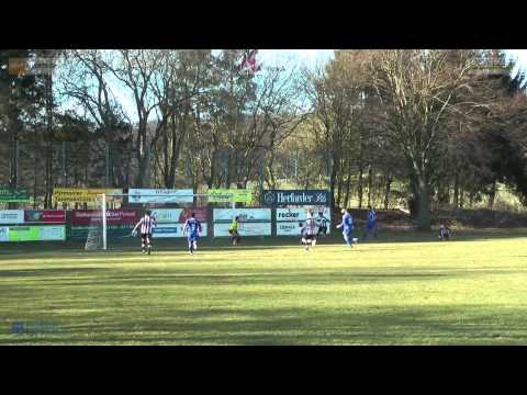 Derby: TUS Germania Hagen - SW Löwensen