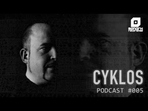 Monark Recordings - Podcast #005 (Cyklos)