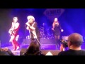 Imperial Crowns feat. Little Bob - I'm A King Bee @ La Traverse - 12/11/2016