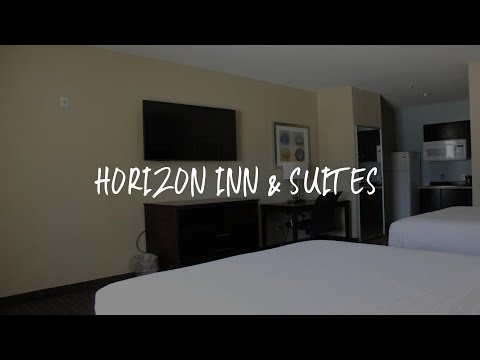 Horizon Inn & Suites Review - Pearsall , United States of America