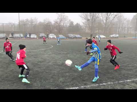 Suchary Suchy Las - Wielkopolska Komorniki WZPN 14.11.2021 A