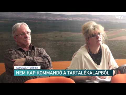 Híradó 2017. március 9. – Erdélyi Magyar Televízió