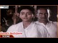 Manchi Manasulu Movie Bhanupriya Best Climax Emotional Scene Bhanuchander Shalimarcinema