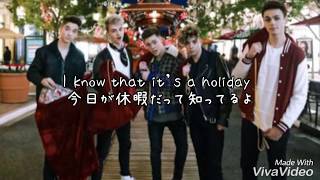 You And Me At Christmas -Why Don’t We-和訳