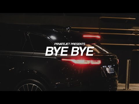 AZET Type Beat x RAF CAMORA Type Beat 2021 - "BYE BYE" | Trap Instrumental 2021