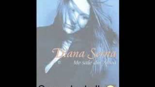 Diana Serna- Cansada de llorar