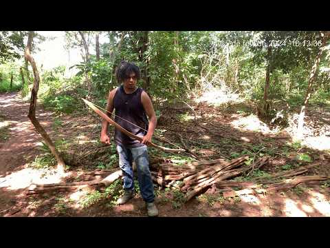 FILME GRAVADO EM COLINAS-MA