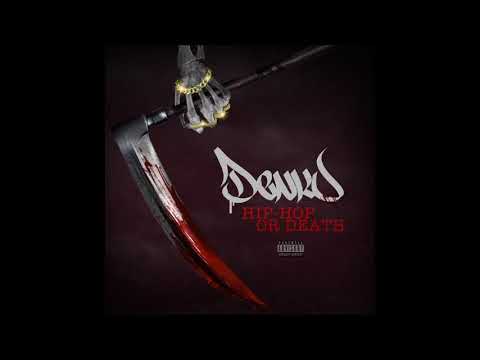 Taiyamo Denku - 'Scarabs' ft. Artifacts (Produced by BoFaat)