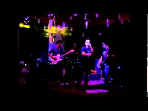 09 - KILLING ALTA LLANTA - GROOVE - 13/06/2014