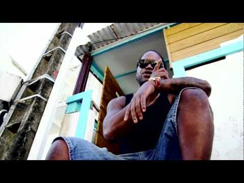 Brasco - Gwadapolitain (Clip Officiel)