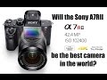 Sony A7Rii- is it the best camera in the world ...