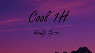 Kendji Girac - Cool 1H