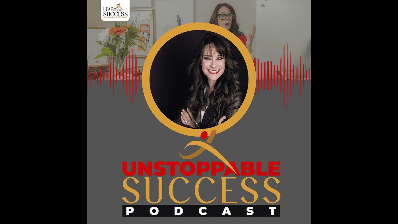 Unstoppable Achievers with Jaclyn Strominger | In the Corner with Zak