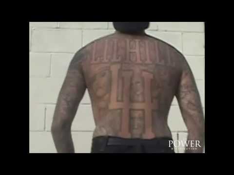 L.A. Gangs: LIL HILL GANG (Part 1)