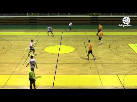 UMN_TV   4LM - Conty - Split 3 (Sažetak)