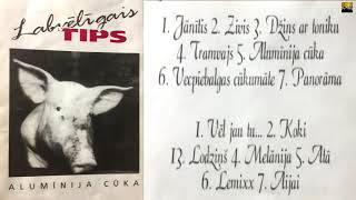 &quot;Labvēlīgais tips - Alumīnija cūka&quot;