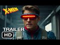 90's X-MEN - Teaser Trailer | Mel Gibson, Tom Cruise | Retro Concept