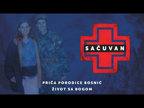 Život sa Bogom S01E04 - Sačuvan