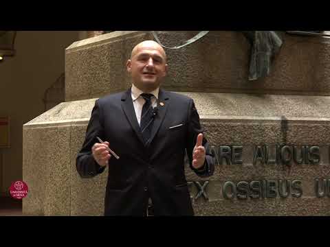 Università di Siena: l'Ateneo, l'offerta formativa e i servizi per gli studenti