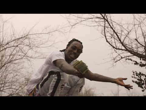 Greedy Money Wontae - Bag On My Head (Official Video) Shot By @IceBreakingFilms