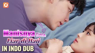 🔥❤️‍🔥【INDO DUB】Cuma Kecelakaan Bikin Mantan Istri Muak! Tapi Si Mantan Suami Malah Auto Ngejar Gila!