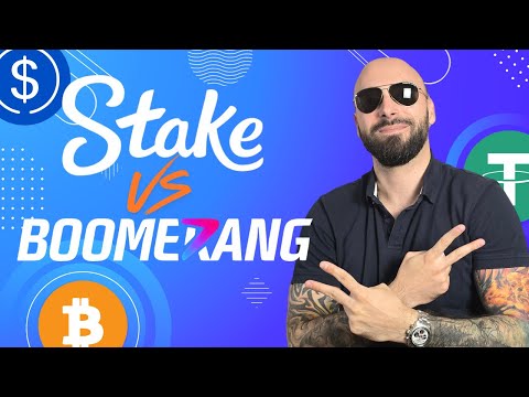 Boomerang Bet Casino: Komplett guide til uttak og bonus