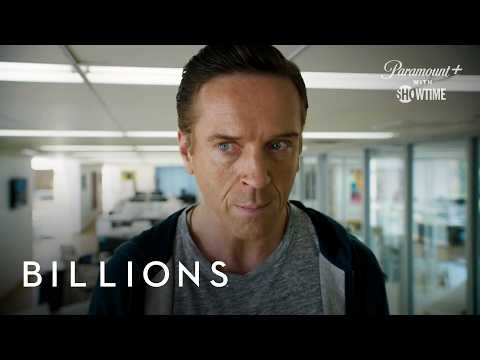 Billions | Axe Rallies His Troops and Dollar Bill Gets An Offer (S1, E6) | SHOWTIME