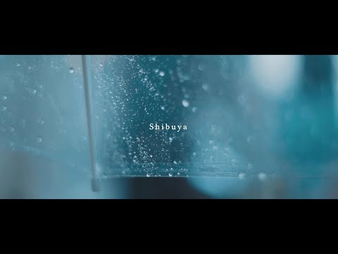 河口恭吾「Shibuya」MV