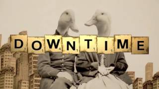 Downtime 2017 - HJEMMESNEKK - Malcolm 6, BigFørl, Jawsh & OP Frenzy