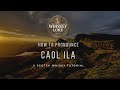 How to Pronounce Caol Ila Scotch Whisky