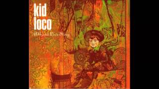kid Loco - Calling Aventura King